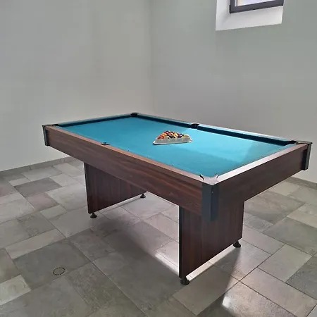 Holiday home Loft Dosyl Pres Du Mont-saint-michel *