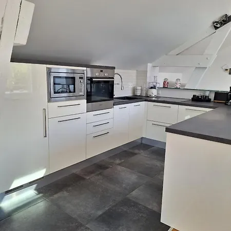 Loft Dosyl Pres Du Mont-saint-michel Σπίτι διακοπών