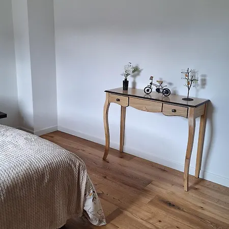 Holiday home Loft Dosyl Pres Du Mont-saint-michel