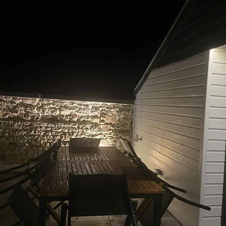 Loft Dosyl Pres Du Mont-saint-michel *