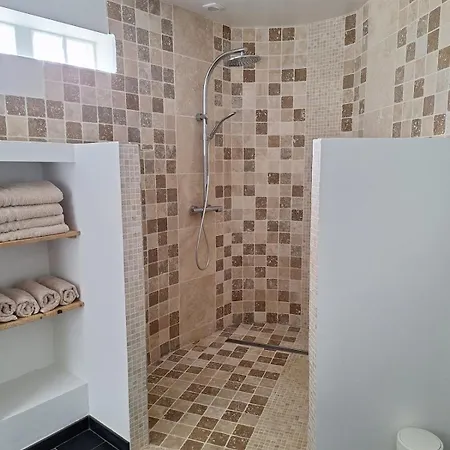 Holiday home Loft Dosyl Pres Du Mont-saint-michel