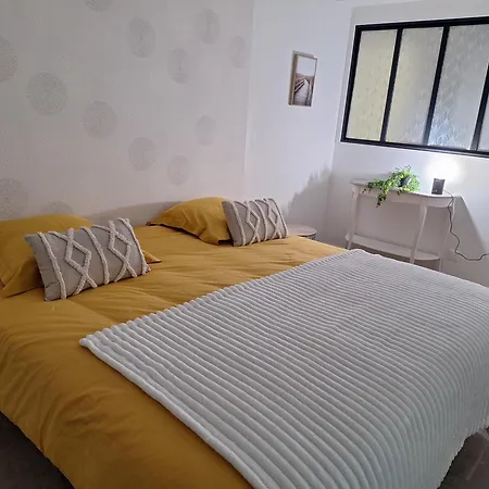 Loft Dosyl Pres Du Mont-saint-michel Σπίτι διακοπών