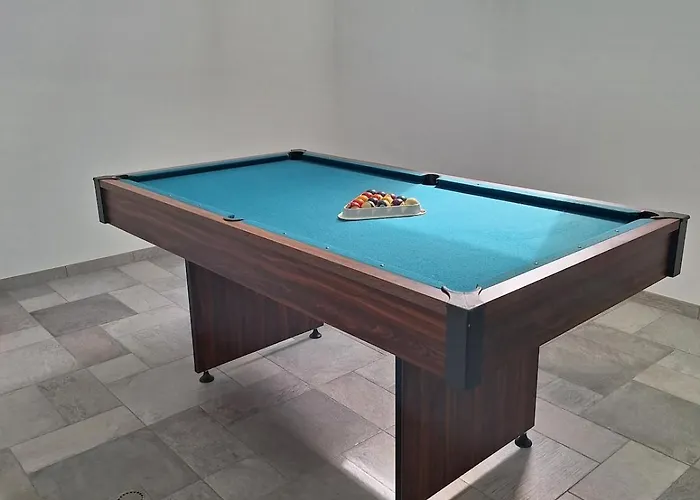 Σπίτι διακοπών Loft Dosyl Pres Du Mont-saint-michel *