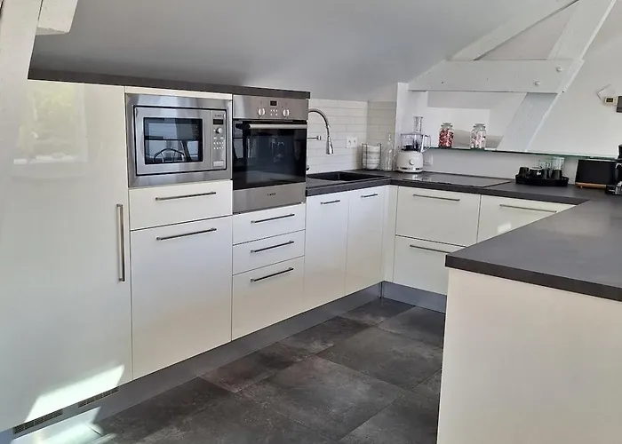 Loft Dosyl Pres Du Mont-saint-michel Σπίτι διακοπών