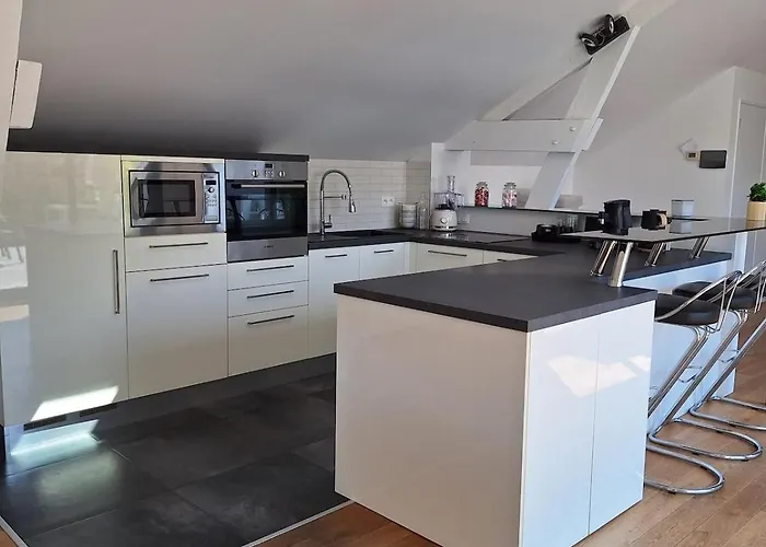 Σπίτι διακοπών Loft Dosyl Pres Du Mont-saint-michel