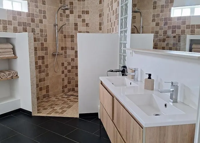 Loft Dosyl Pres Du Mont-saint-michel