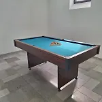 Prázdninový dům Loft Dosyl Pres Du Mont-saint-michel *
