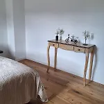 Prázdninový dům Loft Dosyl Pres Du Mont-saint-michel