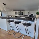 Prázdninový dům Loft Dosyl Pres Du Mont-saint-michel Avranches