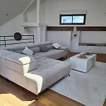 Prázdninový dům Loft Dosyl Pres Du Mont-saint-michel Avranches