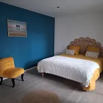 Prázdninový dům Loft Dosyl Pres Du Mont-saint-michel *