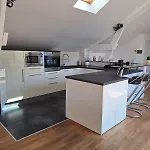 Prázdninový dům Loft Dosyl Pres Du Mont-saint-michel