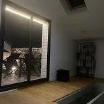 Loft Dosyl Pres Du Mont-saint-michel *