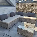 Loft Dosyl Pres Du Mont-saint-michel *