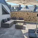 Loft Dosyl Pres Du Mont-saint-michel Avranches