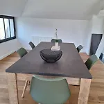 Loft Dosyl Pres Du Mont-saint-michel