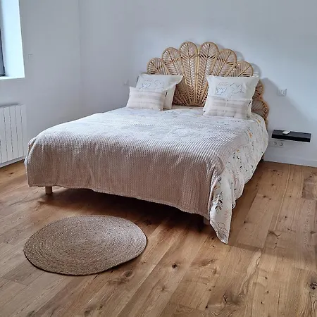 Casa vacanze Loft Dosyl Près Du Mont-saint-michel Avranches