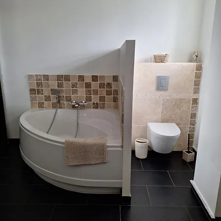 Loft Dosyl Pres Du Mont-saint-michel Tatil Evi *