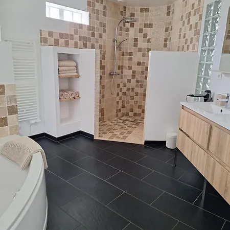 Loft Dosyl Pres Du Mont-saint-michel *