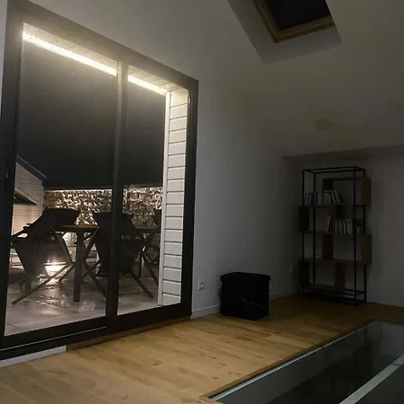 Loft Dosyl Pres Du Mont-saint-michel *