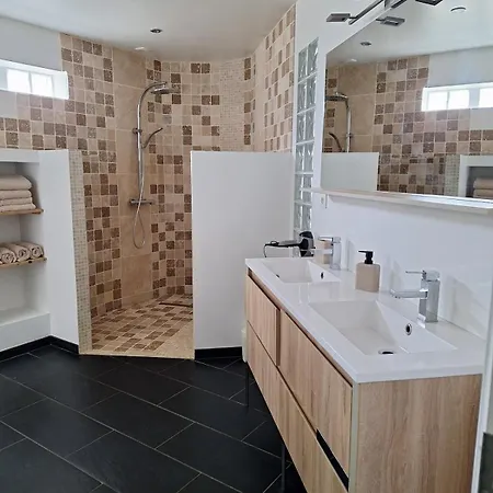 Loft Dosyl Pres Du Mont-saint-michel