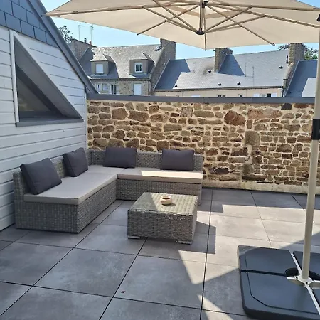 Loft Dosyl Pres Du Mont-saint-michel Avranches