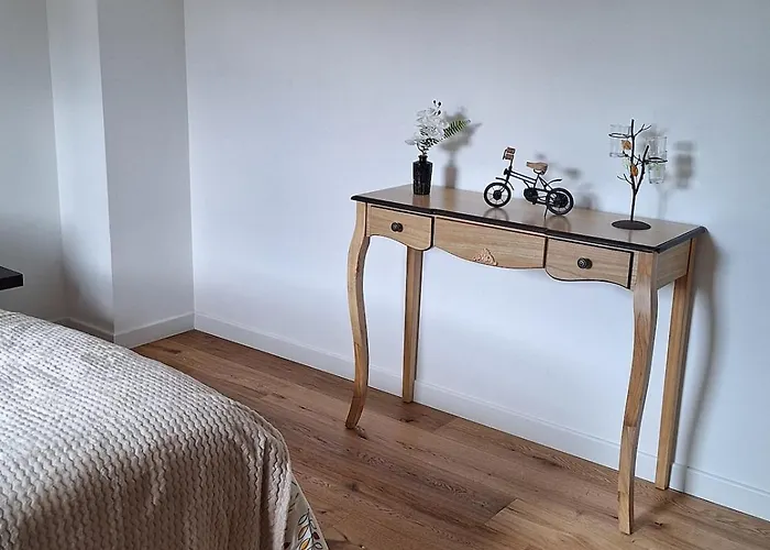 Casa vacanze Loft Dosyl Près Du Mont-saint-michel