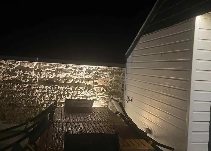 Loft Dosyl Près Du Mont-saint-michel *