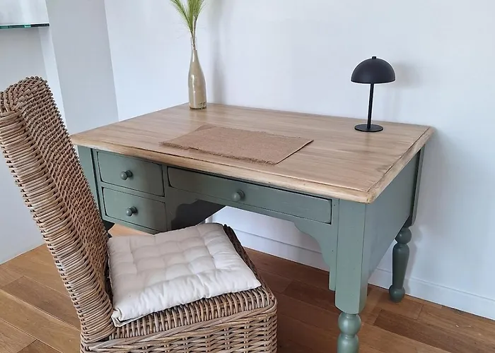 Casa vacanze Loft Dosyl Près Du Mont-saint-michel