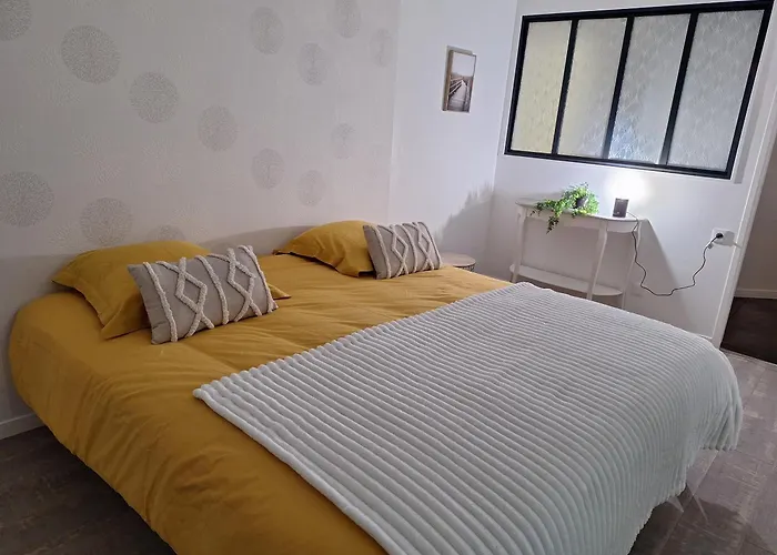 Loft Dosyl Près Du Mont-saint-michel Casa vacanze